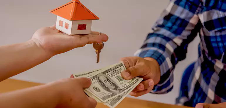 Why Cash Buyers Love Off Market Homes Too in Paradise, NV?