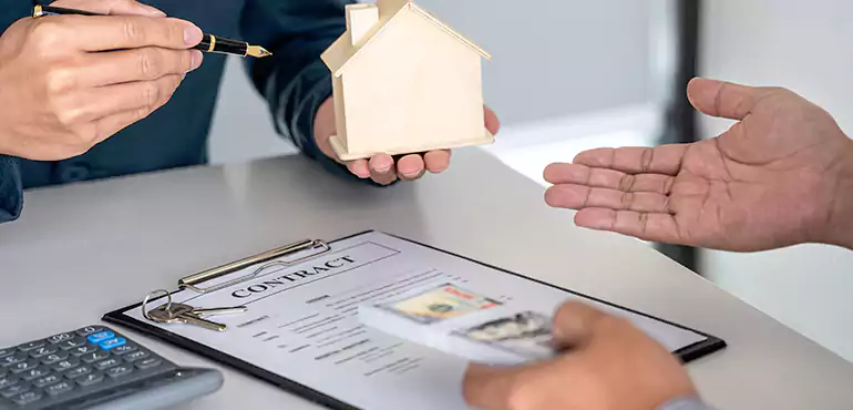 Why Choose Us to Avoid Foreclosure in Paradise, NV