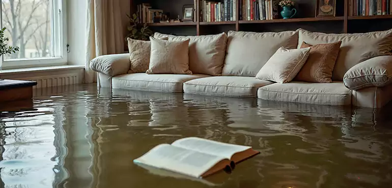 Why NV Homeowners Choose Paradise Home Buyers After Water Damage Hits