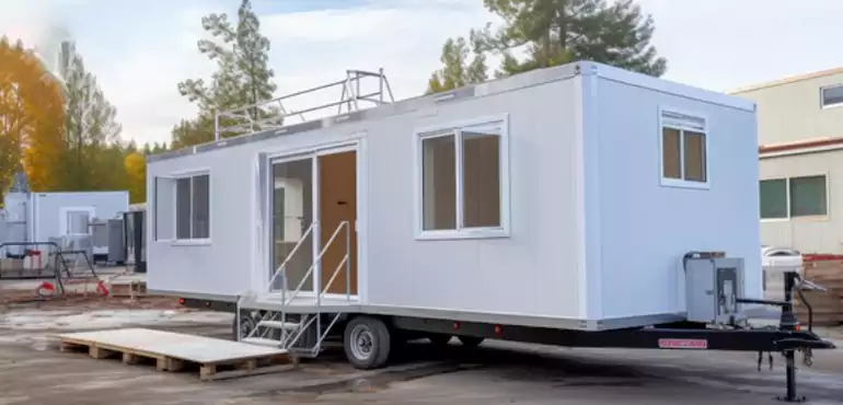 Mobile Homes We Buy in Paradise, NV