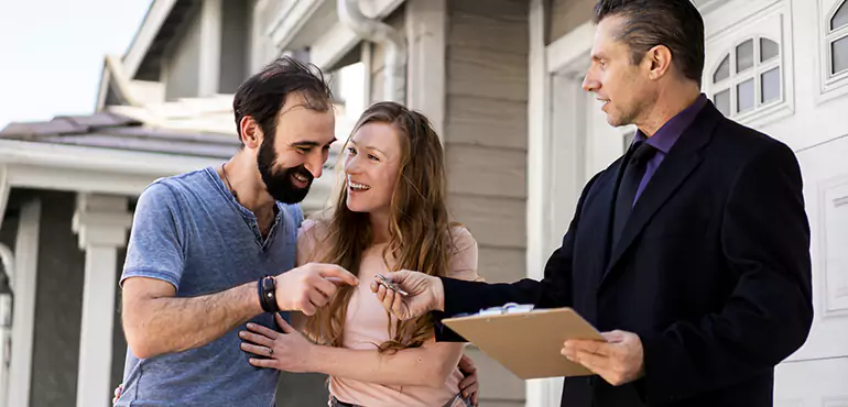 Sell Family Properties in Paradise, NV