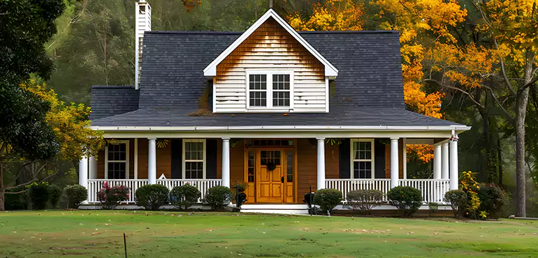 What Types of Properties Do We Buy in Paradise?