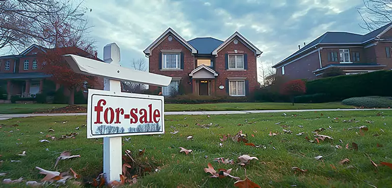 Why Paradise Homeowners Choose Our Quick Sale Service