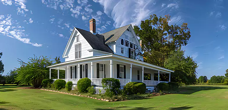 Why Choose Paradise Home Buyers to Sell Your Townhouse in Paradise, NV?