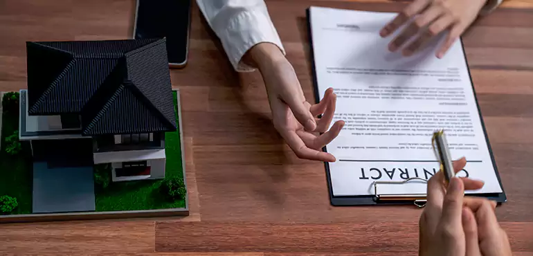 Quickly Sell your Vacant Home for a High Price in Paradise, NV