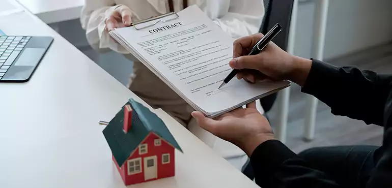 Types of Properties We Buy via Assignment in Paradise, NV